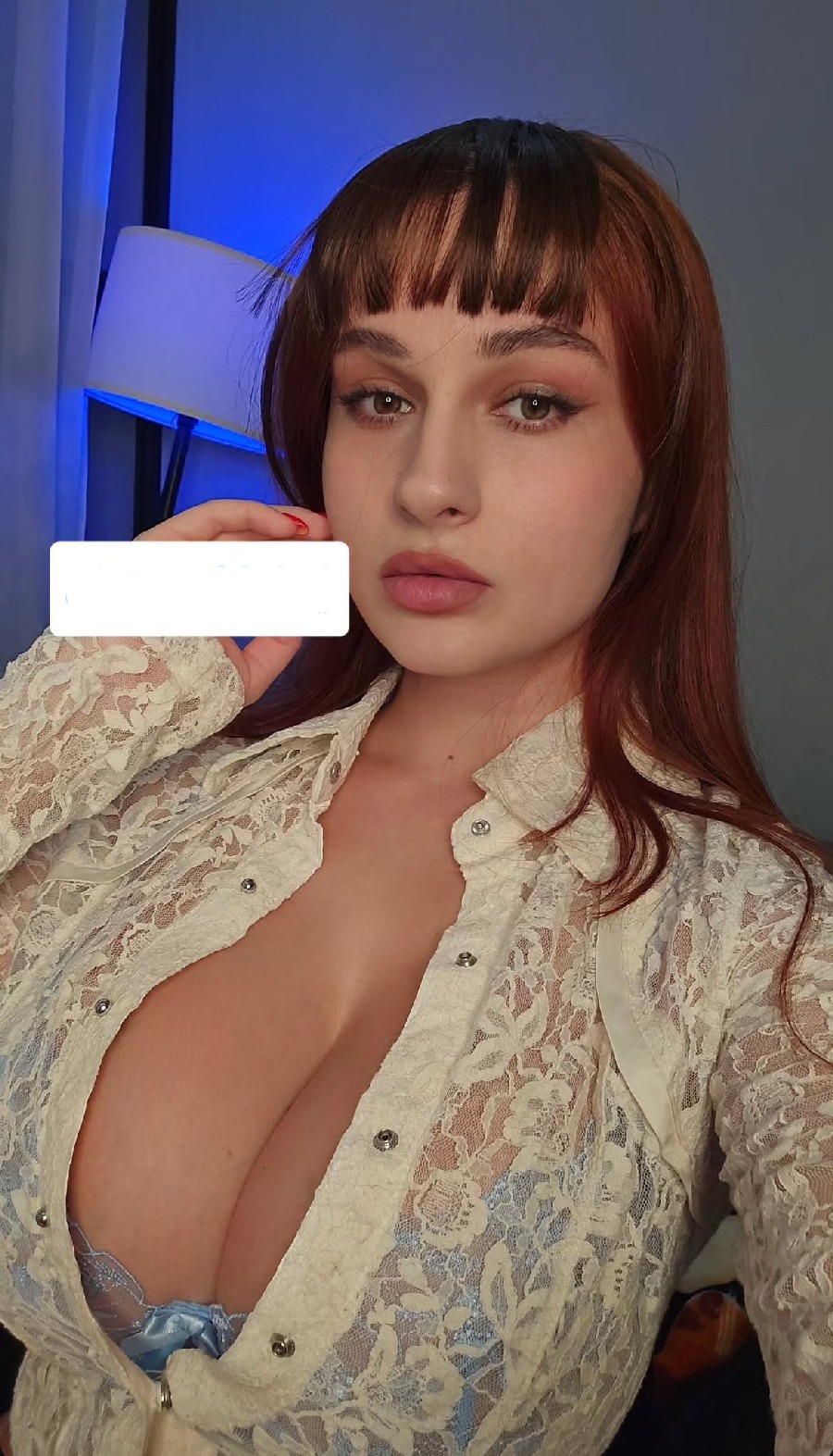 Take a pause and enjoy Miranda Faith — streaming from Karachi