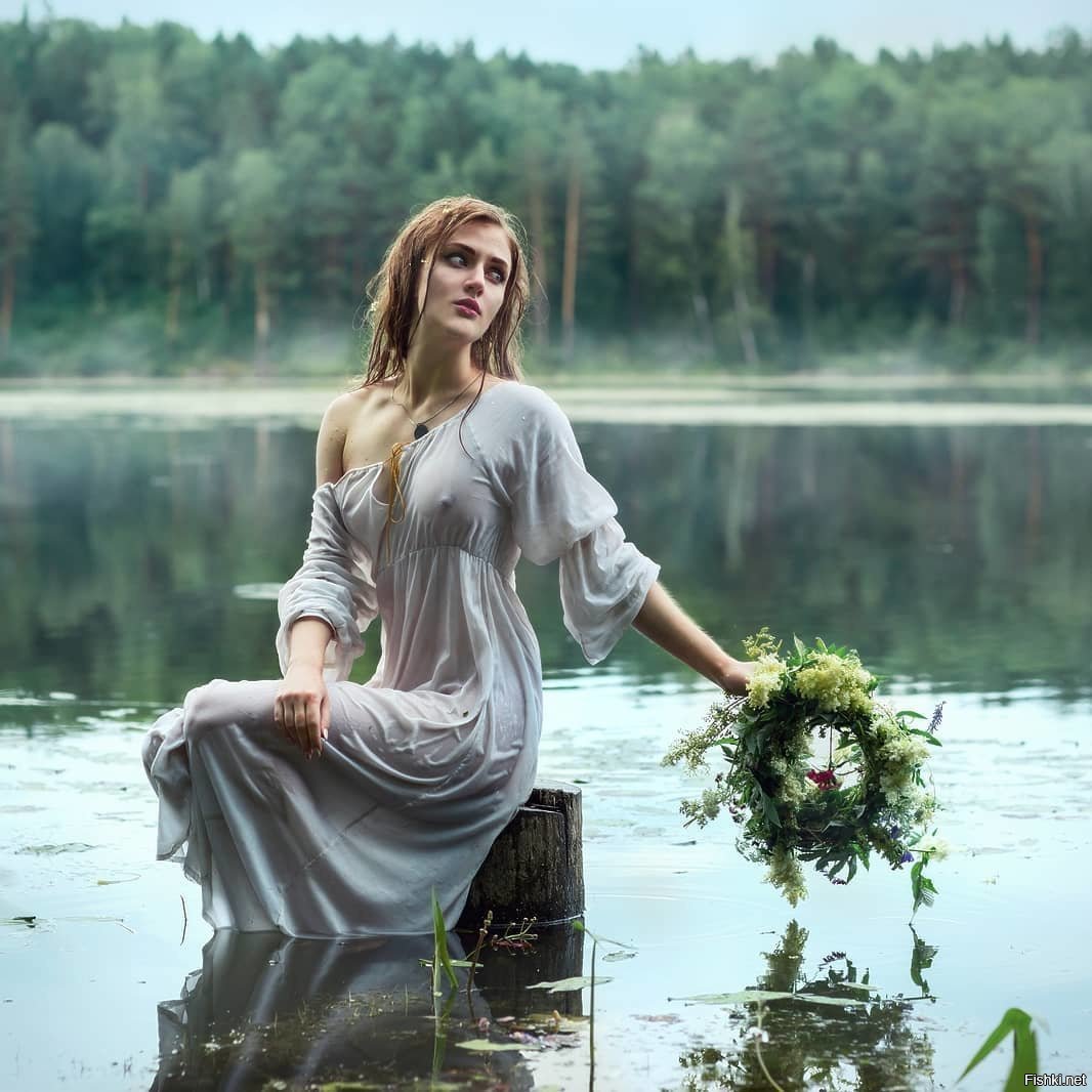 Beautiful girl Slavic women in Karachi